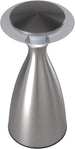 by Fulcrum, 24414-130 Lanterna Lux, Satin Nickel, Single Pack
