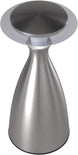 by Fulcrum, 24414-130 Lanterna Lux, Satin Nickel, Single Pack