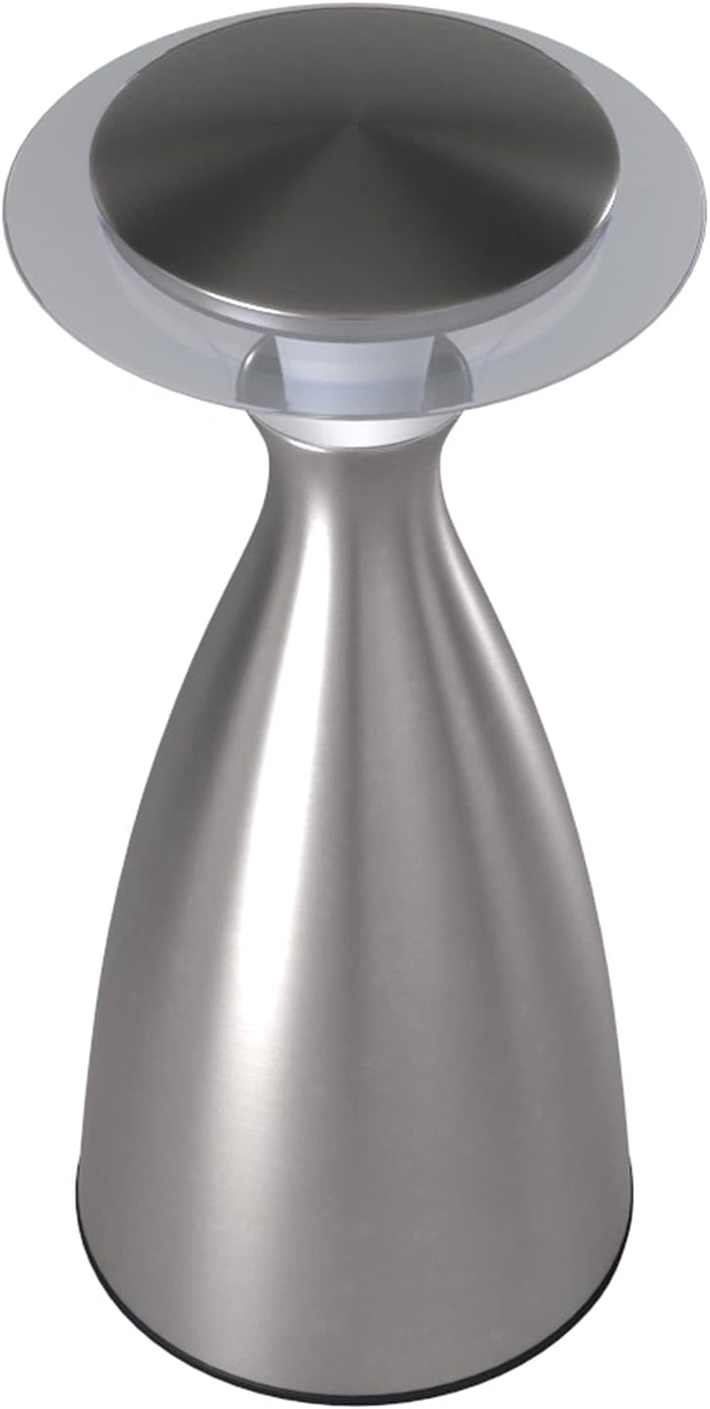 by Fulcrum, 24414-130 Lanterna Lux, Satin Nickel, Single Pack