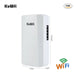 Outdoor Wifi Router 300Mbps Wireless Bridge 1KM Long Range 2.4G Wifi Repeater Extender Wi-Fi Signal Amplifier Access Point