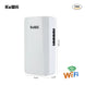 Outdoor Wifi Router 300Mbps Wireless Bridge 1KM Long Range 2.4G Wifi Repeater Extender Wi-Fi Signal Amplifier Access Point