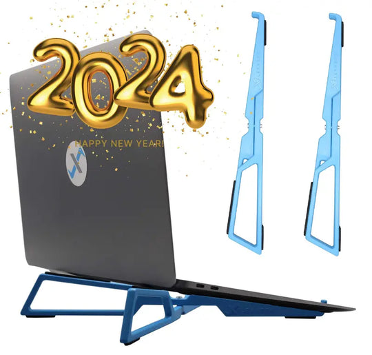 Flexverk Laptop Stand | New Years 2024!