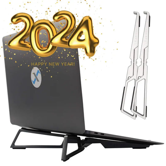 Flexverk Laptop Stand | New Years 2024!