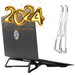 Flexverk Laptop Stand | New Years 2024!