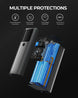 AUKEY PB-Y45 Sprint X 27.6K 140W 27600Mah Portable Power Bank with PD3.1 Powerstation