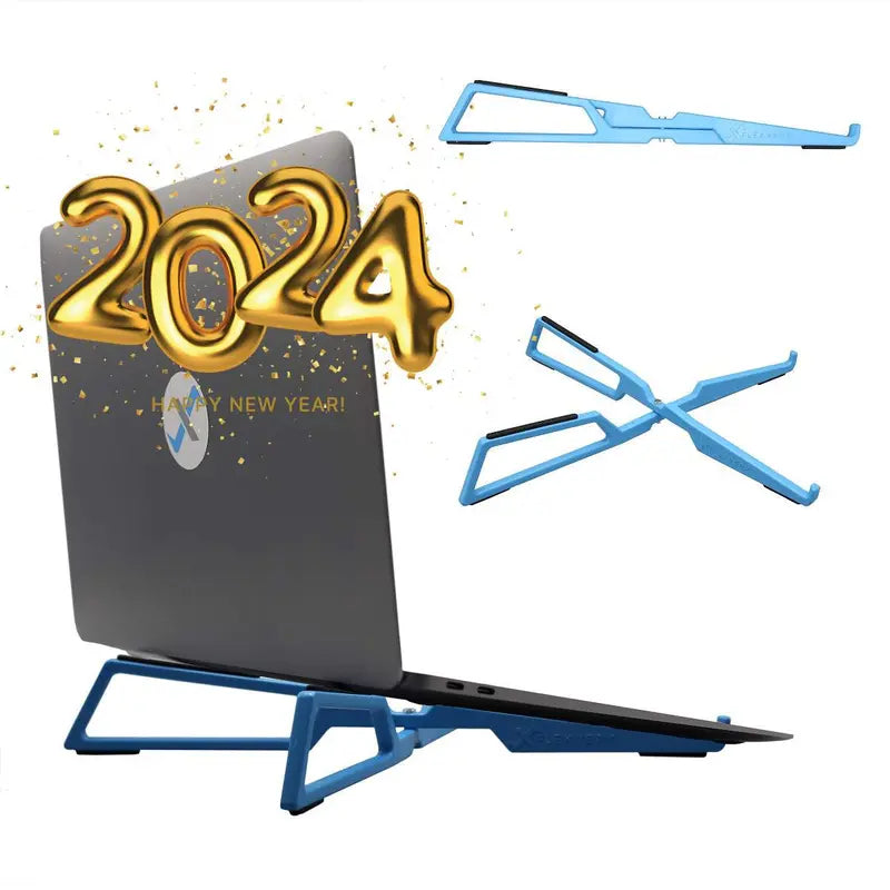 Flexverk Laptop Stand | New Years 2024!
