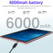 2 in 1 Tablet, 10 Inch Android 13 Tablet with Keyboard 10GB+64GB+512GB Expand Dual Camera, IPS Touch Screen Tablet Computer, Wifi, Bluetooth, Long Battery Life, Google Certified Tablet PC, Pink