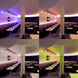 LED Strip Lights 32.8Ft, Led Strip Light for TV, Bedroom, Kitchen, Desk, Color Changing Led Strip with 24 Keys Remote