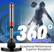 TV Antenna for Smart TV Indoor, 2024 Digital TV Antenna Indoor with Strong Magne