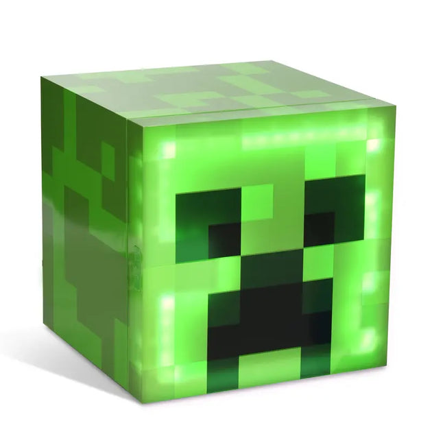 Green Creeper Mini Fridge