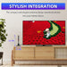 TV Antenna for Smart TV Indoor, 2024 Digital TV Antenna Indoor with Strong Magne