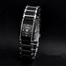 Top Luxury Brand Chenxi Watch Fashion Rectangle Watches Mens Watches Womens Watches Lovers Watches Quartz Horloge Mannen