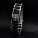 Top Luxury Brand Chenxi Watch Fashion Rectangle Watches Mens Watches Womens Watches Lovers Watches Quartz Horloge Mannen