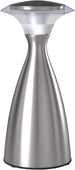 by Fulcrum, 24414-130 Lanterna Lux, Satin Nickel, Single Pack
