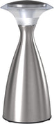 by Fulcrum, 24414-130 Lanterna Lux, Satin Nickel, Single Pack