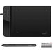 G430 OSU Tablet Ultrathin Graphic Tablet 4 X 3 Inch Digital Tablet Drawing Pen Tablet for Osu! in Black