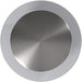 by Fulcrum, 24414-130 Lanterna Lux, Satin Nickel, Single Pack