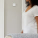 Home RCHTSENSOR-1PK, Smart Room Sensor Works with T9/T10 WIFI Smart Thermostats