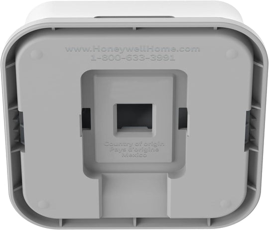 Home RCHTSENSOR-1PK, Smart Room Sensor Works with T9/T10 WIFI Smart Thermostats