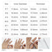 Smart Ring, Waterproof Smart Ring with Blood Pressure & Blood Oxygen Monitoring, Multifunctional Smart Ring for Men & Women