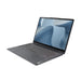 Ideapad Flex 5 14" WUXGA Multi-Touch, Intel Core I3-1215U, 8GB RAM, Intel UHD Graphics, 256GB SSD, Win 11 Home in S Mode, Storm Grey, 82R7003WUS