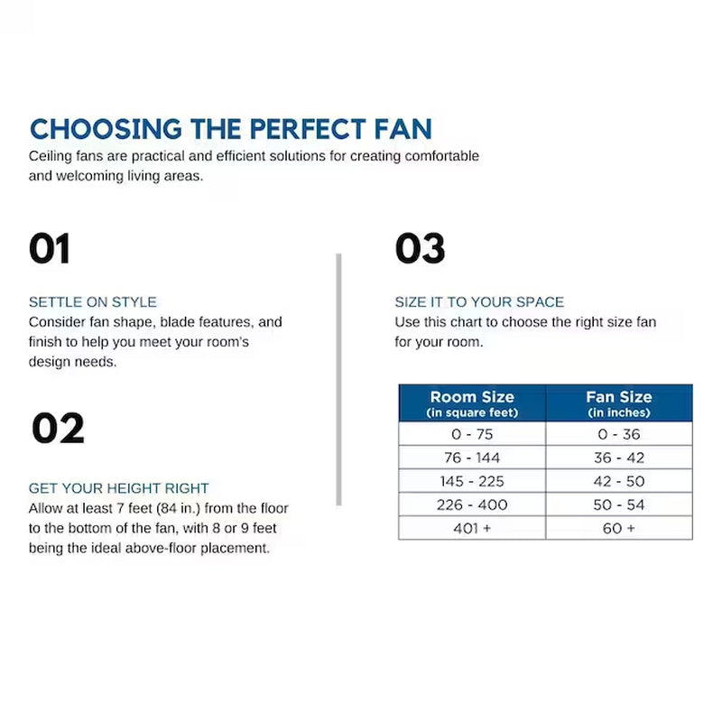 Vernal 60-In Integrated LED Outdoor Smart Painted Nickel with Painted Nickel Blades Propeller Ceiling Fan with Light - Remote Included ( 5 -Blade )