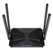 Wavlink AX3000 Wifi Router Dual Band Wi-Fi 6 Gaming Router 802.11Ax Wireless Router with 2 Gigabit LAN Ports for Gaming and VR, VPN(PPTP L2TP) MU-MIMO, Beamforming, OFDMA, WPA3, Support 160Mhz & Ipv6