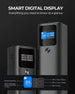 AUKEY PB-Y45 Sprint X 27.6K 140W 27600Mah Portable Power Bank with PD3.1 Powerstation