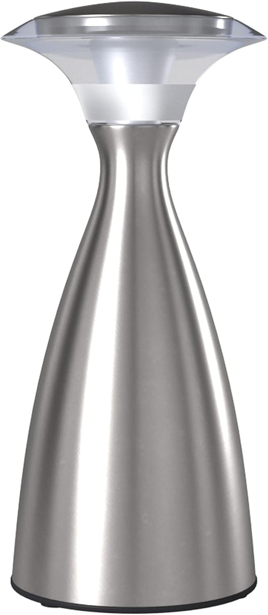 by Fulcrum, 24414-130 Lanterna Lux, Satin Nickel, Single Pack