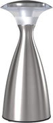 by Fulcrum, 24414-130 Lanterna Lux, Satin Nickel, Single Pack