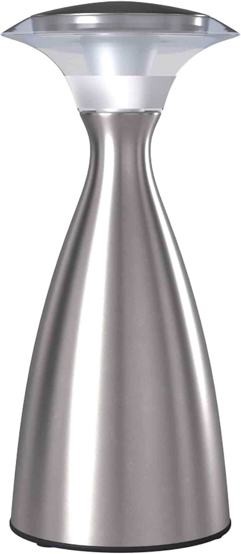 by Fulcrum, 24414-130 Lanterna Lux, Satin Nickel, Single Pack