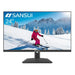Sansui Monitors 22/24/27 Inch 75Hz/75Hz/100Hz IPS FHD DP/HDMI/VGA Tilt Adjustable for Working and Gaming(Hdmi Cable Included) Laptop Laptop Laptop