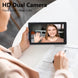 NOVOJOY 7 Inch Tablet, Tablet with Case, Android 11 Tablet PC, 32GB Storage 2GB RAM Tablets Quad-Core Processor Android 11 Tablet PC Dual Camera, Wifi, BT Computer Tablet.(With Tablet Cover)