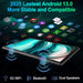13 Tablet,10Inch 2025 Newest Tablet,Octa-Core Processor with 16GB (8+8 Expand) RAM+128GB ROM+1TB Expand,2.4G/5G Wifi Tablet with Keyboard,1920 * 1200 IPS Display Laptop Tablet,Black