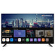 SANSUI 32 Inch HD Smart TV with Webos 5.0 720P LED Television with Music Card App & Game Optimizer