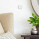 Home RCHTSENSOR-1PK, Smart Room Sensor Works with T9/T10 WIFI Smart Thermostats