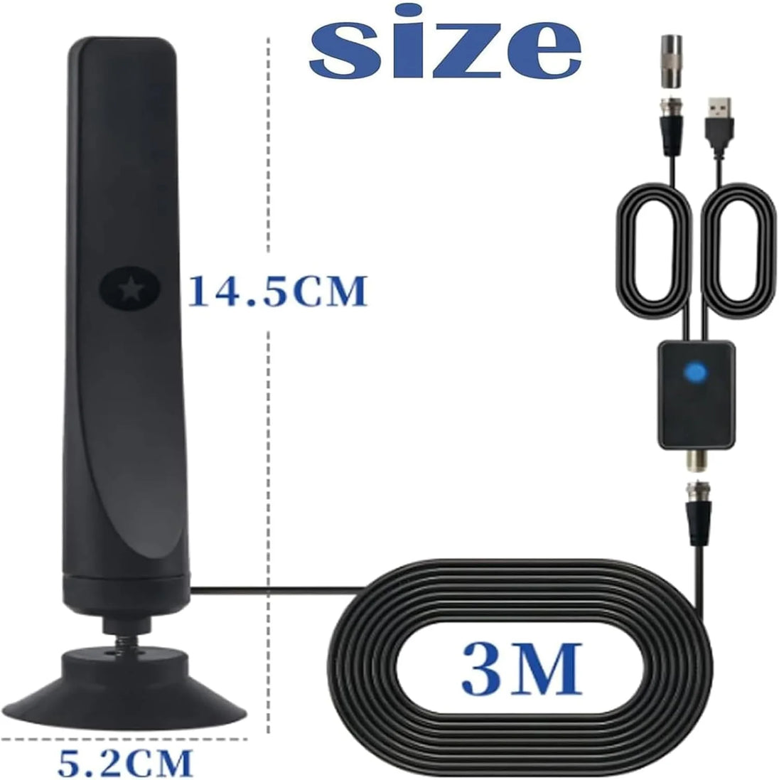 Optiwave Tv Antenna, Optiwave Cable Tv Antenna, Optiwave Tv Antenna 2024, Wavetune Tv Antenna, Ultra4Tv Antenna, HD Tv Antenna for Smart Tv, HD Antenna for Tv Indoor 4K