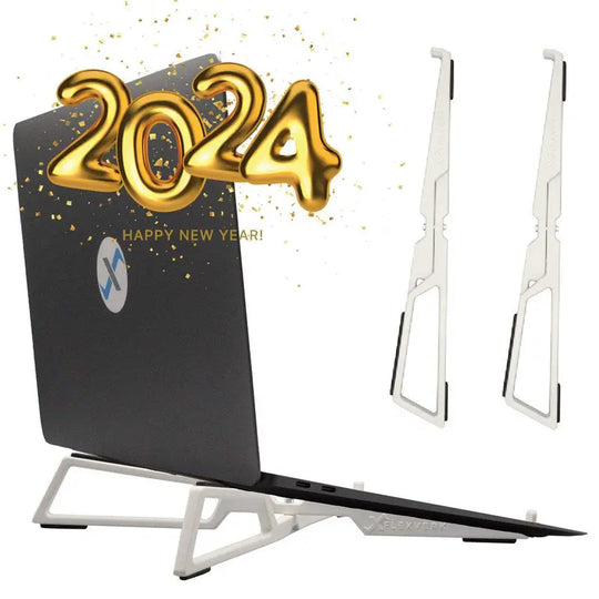 Flexverk Laptop Stand | New Years 2024!