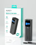 AUKEY PB-Y45 Sprint X 27.6K 140W 27600Mah Portable Power Bank with PD3.1 Powerstation