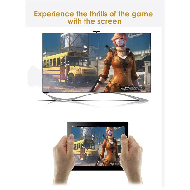TV Stick Anycast M9 plus Miracast Airplay HD 1080P Wireless Wifi Display Receiver Dongle TV Stick Fire Tv Stick Tv Box