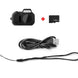 Camera Mini Y3000 Campus HD CCD Small Camera Student Party Campus Travel Record Life Photography Necklace Camera