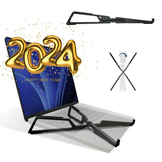 Flexverk Laptop Stand | New Years 2024!