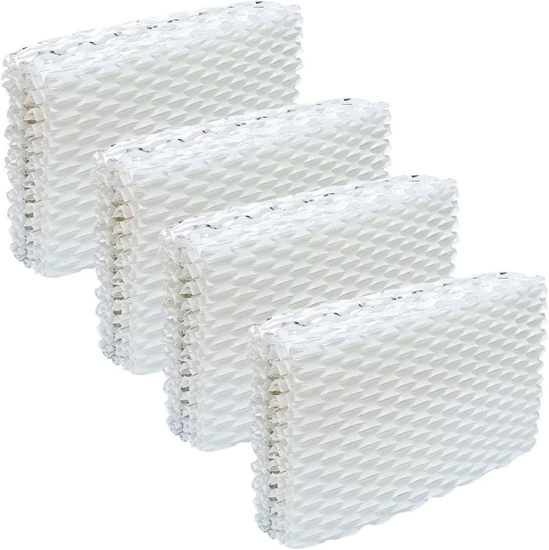 4 Filtros De Repuesto Para Humidificador Equate Filtros Repuesto Humidificador