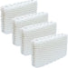 4 Filtros De Repuesto Para Humidificador Equate Filtros Repuesto Humidificador