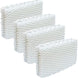 4 Filtros De Repuesto Para Humidificador Equate Filtros Repuesto Humidificador