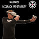 Istock VR Gunstock: Pixel-Precise Accuracy and Lightning-Fast Movements for Quest 2+3 - PSVR2 - Index