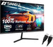 Sansui Monitors 22/24/27 Inch 75Hz/75Hz/100Hz IPS FHD DP/HDMI/VGA Tilt Adjustable for Working and Gaming(Hdmi Cable Included) Laptop Laptop Laptop