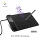 G430 OSU Tablet Ultrathin Graphic Tablet 4 X 3 Inch Digital Tablet Drawing Pen Tablet for Osu! in Black