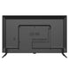 43” Class 4K UHD (2160P) LED Roku Smart Television HDR (100012584)