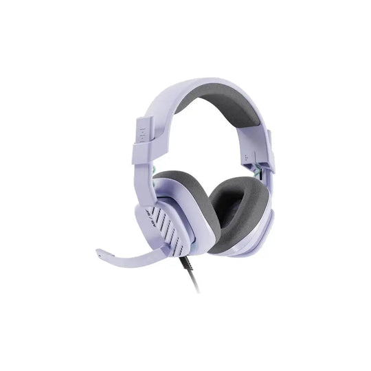 ASTRO Gaming A10 Gen 2 Headset for Playstation – White, Durable and Immersive Audio Experience Headphone Wired Adjustable Device Plastic Metal Electronic Earbud Game
